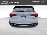 Thumbnail of 2020 White Acura MDX