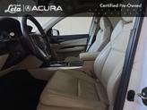 Thumbnail of 2020 White Acura MDX