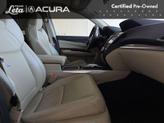 Thumbnail of 2020 White Acura MDX