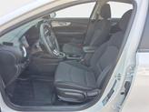 Thumbnail of 2023 White Kia Forte