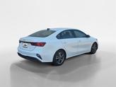 Thumbnail of 2023 White Kia Forte