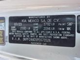 Thumbnail of 2023 White Kia Forte