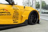 Thumbnail of 2020 Nitro Yellow Toyota Supra