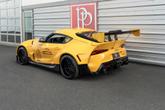 Thumbnail of 2020 Nitro Yellow Toyota Supra