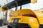 Thumbnail of 2020 Nitro Yellow Toyota Supra