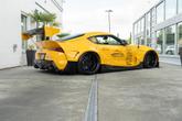 Thumbnail of 2020 Nitro Yellow Toyota Supra
