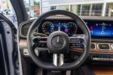 Thumbnail of 2024 Alpine Gray Mercedes-Benz GLS 580