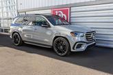 Thumbnail of 2024 Alpine Gray Mercedes-Benz GLS 580