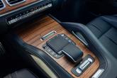 Thumbnail of 2024 Alpine Gray Mercedes-Benz GLS 580