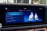Thumbnail of 2024 Alpine Gray Mercedes-Benz GLS 580