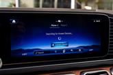 Thumbnail of 2024 Alpine Gray Mercedes-Benz GLS 580