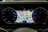 Thumbnail of 2024 Alpine Gray Mercedes-Benz GLS 580