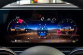 Thumbnail of 2024 Alpine Gray Mercedes-Benz GLS 580