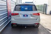 Thumbnail of 2024 Alpine Gray Mercedes-Benz GLS 580