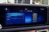 Thumbnail of 2024 Alpine Gray Mercedes-Benz GLS 580