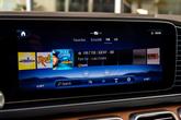 Thumbnail of 2024 Alpine Gray Mercedes-Benz GLS 580