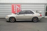 Thumbnail of 2005 Crystal Gray Metallic Subaru Impreza