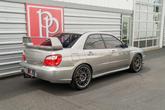 Thumbnail of 2005 Crystal Gray Metallic Subaru Impreza
