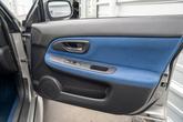 Thumbnail of 2005 Crystal Gray Metallic Subaru Impreza