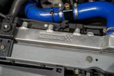 Thumbnail of 2005 Crystal Gray Metallic Subaru Impreza