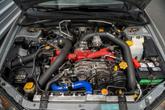 Thumbnail of 2005 Crystal Gray Metallic Subaru Impreza