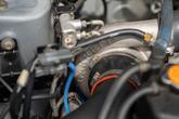 Thumbnail of 2005 Crystal Gray Metallic Subaru Impreza