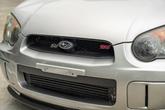Thumbnail of 2005 Crystal Gray Metallic Subaru Impreza