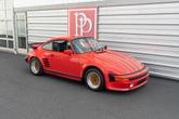 Thumbnail of 1984 Red Porsche 911