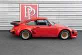 Thumbnail of 1984 Red Porsche 911