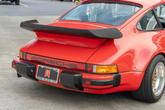 Thumbnail of 1984 Red Porsche 911