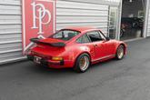 Thumbnail of 1984 Red Porsche 911