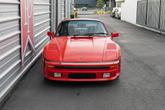 Thumbnail of 1984 Red Porsche 911