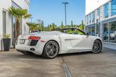 Thumbnail of 2011 Ibis White Audi R8
