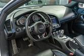 Thumbnail of 2011 Ibis White Audi R8