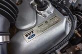 Thumbnail of 2003 Zinc Yellow Ford Mustang