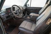Thumbnail of 1991 Green Land Rover Range Rover