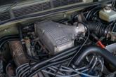 Thumbnail of 1991 Green Land Rover Range Rover