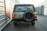 Thumbnail of 1991 Green Land Rover Range Rover