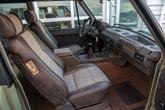 Thumbnail of 1991 Green Land Rover Range Rover