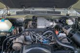 Thumbnail of 1991 Green Land Rover Range Rover