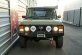 Thumbnail of 1991 Green Land Rover Range Rover