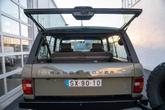 Thumbnail of 1991 Green Land Rover Range Rover