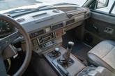 Thumbnail of 1991 Green Land Rover Range Rover