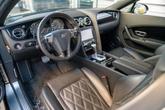 Thumbnail of 2012 Beluga Black Bentley Continental GT