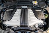 Thumbnail of 2012 Beluga Black Bentley Continental GT