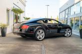 Thumbnail of 2012 Beluga Black Bentley Continental GT