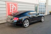 Thumbnail of 2012 Beluga Black Bentley Continental GT