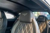Thumbnail of 2012 Beluga Black Bentley Continental GT