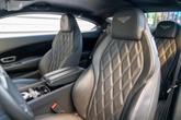 Thumbnail of 2012 Beluga Black Bentley Continental GT