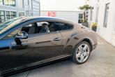 Thumbnail of 2012 Beluga Black Bentley Continental GT